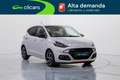 Hyundai i10 1.2 MPI N Line Blanco - thumbnail 3