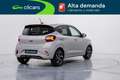 Hyundai i10 1.2 MPI N Line Blanco - thumbnail 5