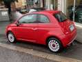 Fiat 500 500 1.0 hybrid Dolcevita 70cv RED Rosso - thumbnail 2
