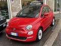 Fiat 500 500 1.0 hybrid Dolcevita 70cv RED Rosso - thumbnail 1