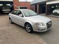 Audi A4 1.9 TDI/CAR PASS/garantie/leder Zilver - thumbnail 3