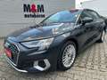 Audi A3 SB 30 TFSI advanced Virtual/LED/Assist/PDC Gris - thumbnail 19