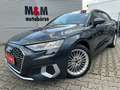Audi A3 SB 30 TFSI advanced Virtual/LED/Assist/PDC Gris - thumbnail 1