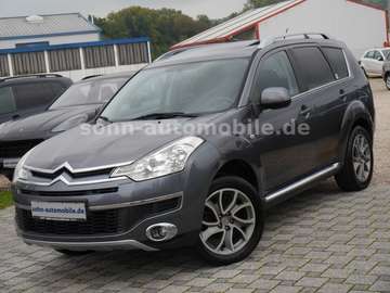 Exclusive 4x4/7-Sitze/Leder/Navi/Xenon