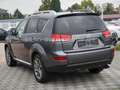 Citroen C-Crosser Exclusive 4x4/7-Sitze/Leder/Navi/Xenon Grau - thumbnail 8