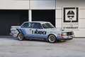Volvo 240 240 Turbo Grp A - Brand new - FIA Homologated Blanc - thumbnail 1