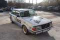 Volvo 240 240 Turbo Grp A - Brand new - FIA Homologated Blanc - thumbnail 6