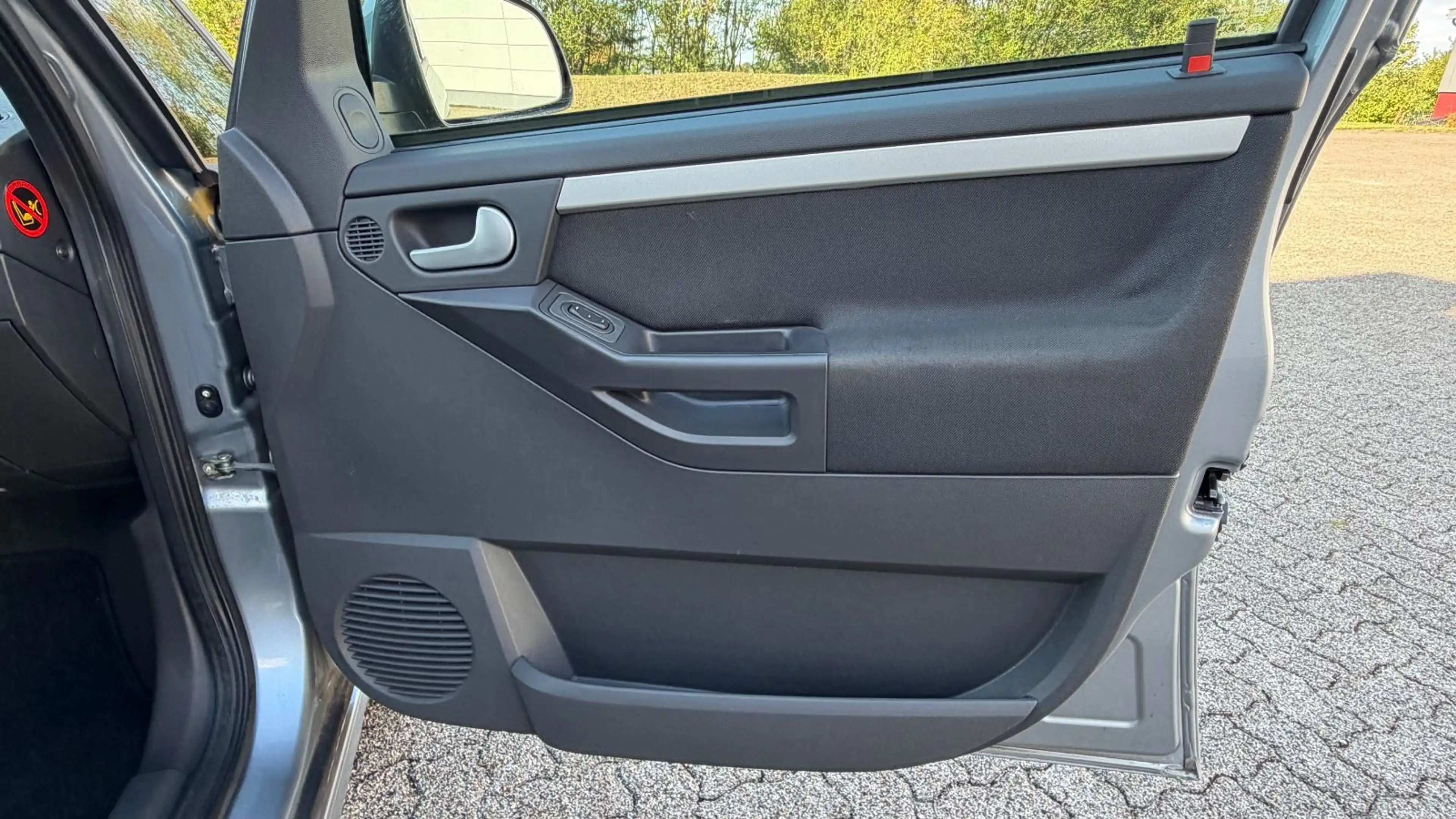 Opel Meriva 1.8 Enjoy AUTOMATIK*PDC*57.000KM — photo 10