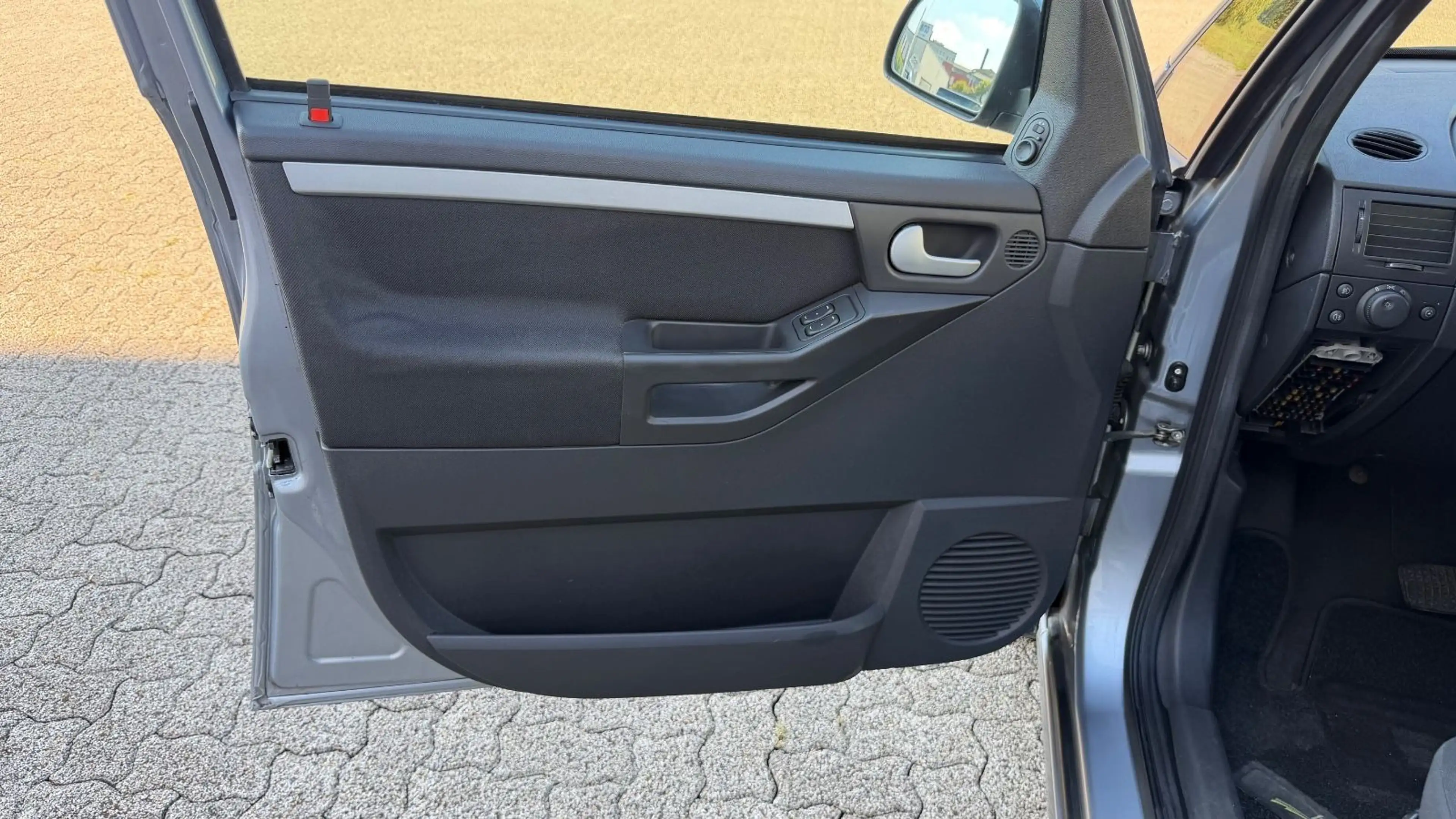 Opel Meriva 1.8 Enjoy AUTOMATIK*PDC*57.000KM — photo 8