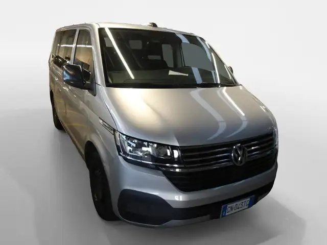 Volkswagen T6 Caravelle CARAVELLE T6 2.0 TDI 110kW DSG Comfortline p.c. 9 POSTI!!!