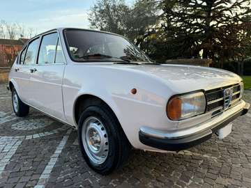 Alfasud 1.3 Super
