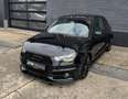 Audi A1 1.2 TFSI * S Line * Navi * Garantie Nero - thumbnail 1