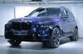 BMW X7 M 60i xDrive Blau - thumbnail 2