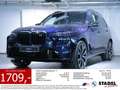 BMW X7 M 60i xDrive Blau - thumbnail 1
