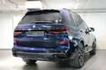 BMW X7 M 60i xDrive Blau - thumbnail 3