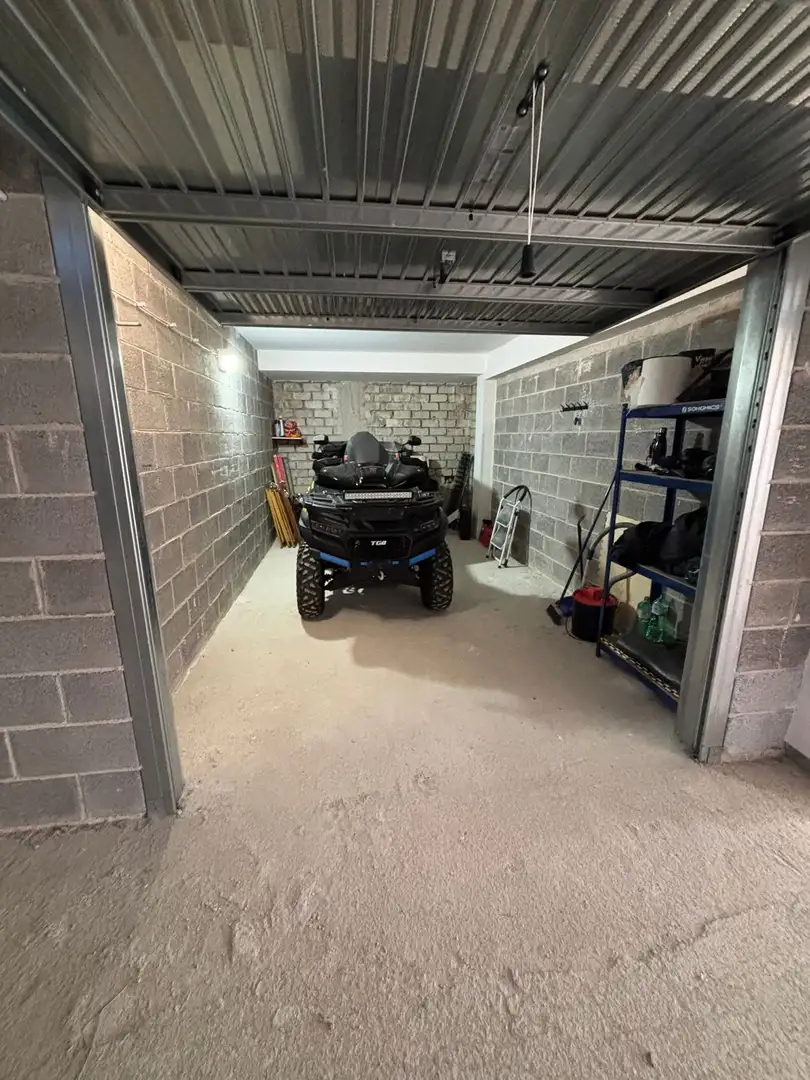 TGB Blade 600 TGB FLHAFLE Blau - 2