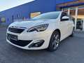 Peugeot 308 Allure*Kamera*PDC*NAVI*SHZ*AHK Weiß - thumbnail 2