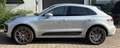 Porsche Macan Silber - thumbnail 1