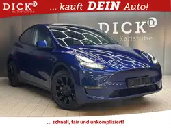 Tesla Model Y LR Dual AWD PANO+STDHZ+NAVI+LED+ACC+20+