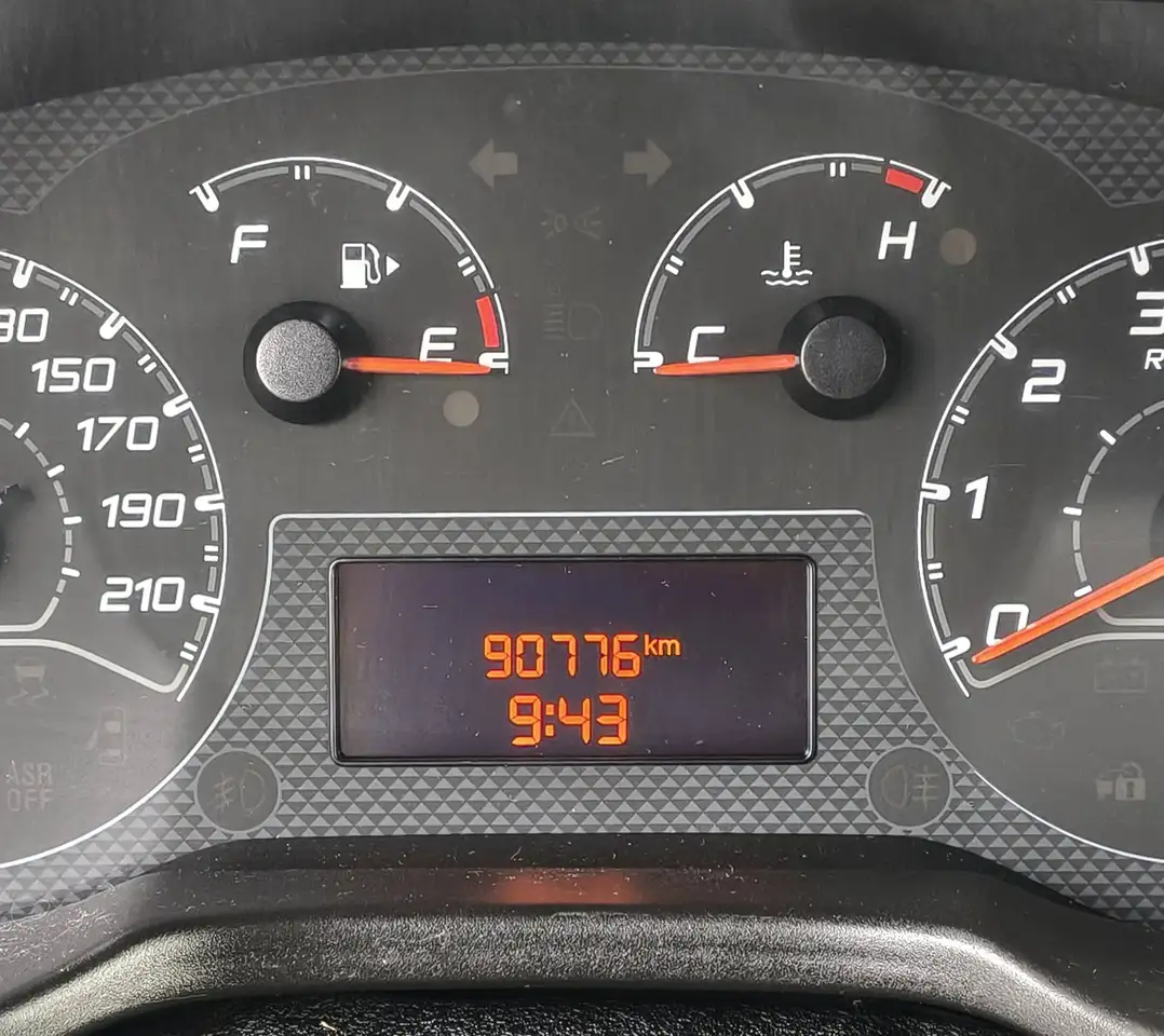 Fiat Qubo
