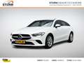 Mercedes-Benz CLA 180 Shooting Brake Automaat, NL-Auto! Blanc - thumbnail 1