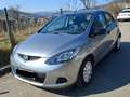 Mazda 2 Mazda 2 1,3i CE Plus CE Plus Silber - thumbnail 2