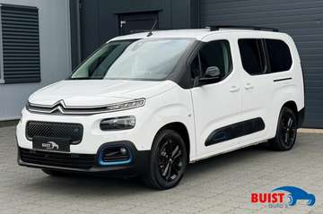 ë-Berlingo XL Shine 50 kWh CAMERA NAVI KEYLESS 2X