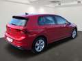 Volkswagen Golf VIII Lim. 1.5TSI Life NAVI+ACC+STNDHZG+++ Rot - thumbnail 4