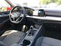 Volkswagen Golf VIII Lim. 1.5TSI Life NAVI+ACC+STNDHZG+++ Rot - thumbnail 19
