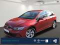 Volkswagen Golf VIII Lim. 1.5TSI Life NAVI+ACC+STNDHZG+++ Rot - thumbnail 1