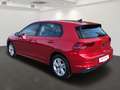 Volkswagen Golf VIII Lim. 1.5TSI Life NAVI+ACC+STNDHZG+++ Rot - thumbnail 5
