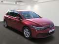Volkswagen Golf VIII Lim. 1.5TSI Life NAVI+ACC+STNDHZG+++ Rot - thumbnail 2