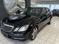 Mercedes-Benz E 200 Avantgarde A-Edition CDI Aut. - Verkauf nur an ... Schwarz - thumbnail 2