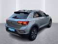 Volkswagen T-Roc 2.0 TDI Goal DSG LED AHK Kamera Sitzhzg Silber - thumbnail 5