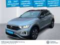 Volkswagen T-Roc 2.0 TDI Goal DSG LED AHK Kamera Sitzhzg Silber - thumbnail 1