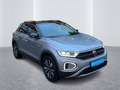 Volkswagen T-Roc 2.0 TDI Goal DSG LED AHK Kamera Sitzhzg Silber - thumbnail 6