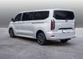 Ford Tourneo Custom Bus 2,0 EcoBlue 320 L2H1 AWD Titani Silber - thumbnail 7