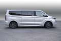 Ford Tourneo Custom Bus 2,0 EcoBlue 320 L2H1 AWD Titani Silber - thumbnail 4