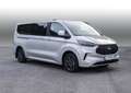 Ford Tourneo Custom Bus 2,0 EcoBlue 320 L2H1 AWD Titani Silber - thumbnail 3