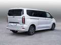 Ford Tourneo Custom Bus 2,0 EcoBlue 320 L2H1 AWD Titani Silber - thumbnail 5
