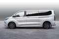 Ford Tourneo Custom Bus 2,0 EcoBlue 320 L2H1 AWD Titani Silber - thumbnail 8
