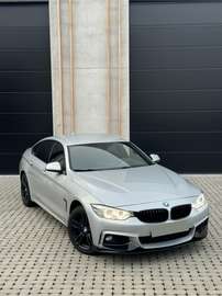 435d Gran Coupe xDrive Sport-Aut. M Sport