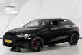 Audi A3 Sportback 40 TFSI e | S-line | Leder | Carplay | K Zwart - thumbnail 1