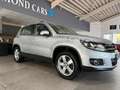 Volkswagen Tiguan Sport & Style 4Motion * PDC * NAVI * SHZ Silber - thumbnail 5