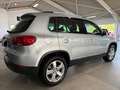 Volkswagen Tiguan Sport & Style 4Motion * PDC * NAVI * SHZ Silber - thumbnail 9