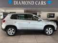 Volkswagen Tiguan Sport & Style 4Motion * PDC * NAVI * SHZ Silber - thumbnail 7
