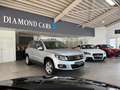 Volkswagen Tiguan Sport & Style 4Motion * PDC * NAVI * SHZ Silber - thumbnail 15