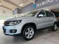 Volkswagen Tiguan Sport & Style 4Motion * PDC * NAVI * SHZ Silber - thumbnail 6