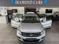 Volkswagen Tiguan Sport & Style 4Motion * PDC * NAVI * SHZ Silber - thumbnail 3