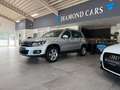 Volkswagen Tiguan Sport & Style 4Motion * PDC * NAVI * SHZ Silber - thumbnail 14